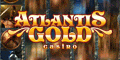 Atlantis Gold Casino Saucify software