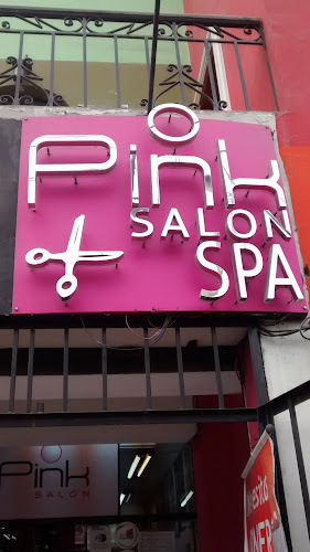 Pink SALÓN Y SPA