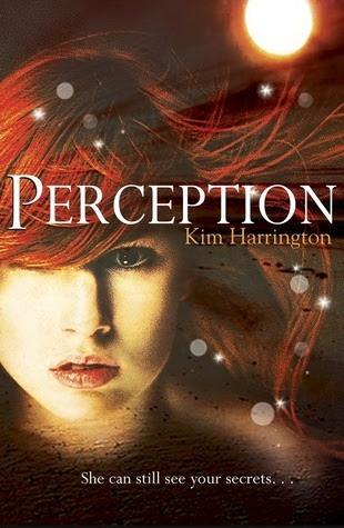 Perception (Clarity, #2)