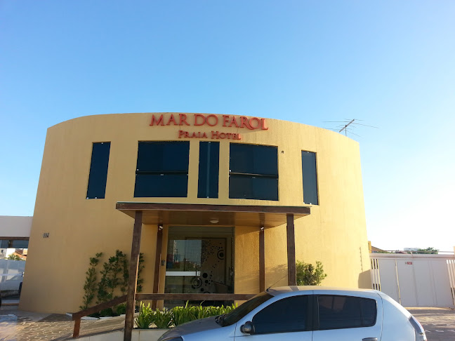 Comentários e avaliações sobre Hotel Mar do Farol / (79) 99182-7681