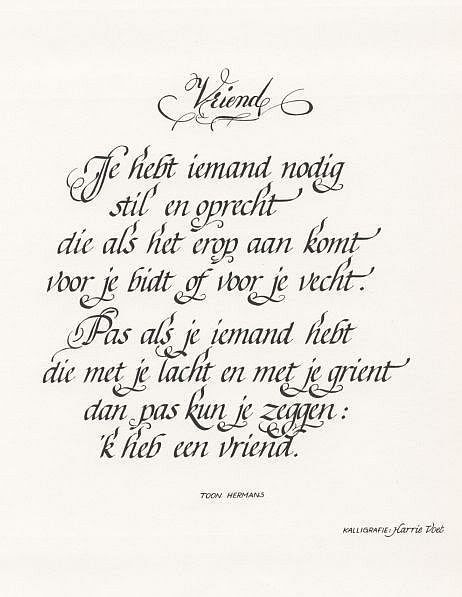 Super Gedicht Over Liefde Van Toon Hermans | kerenmeghanjuli site QE-44