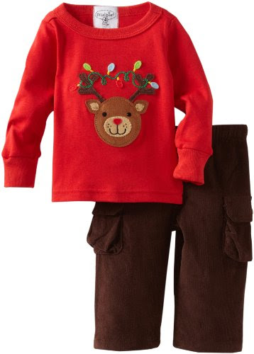 Christmas Clothes for Baby Boys Christmas Clothes for Baby Boys