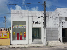 Tetê Modas