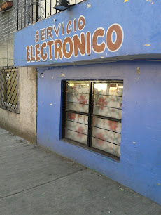 REPARACIÓN DE ELECTRONICOS