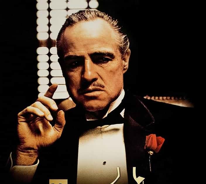 The Godfather >> Review And Trailer