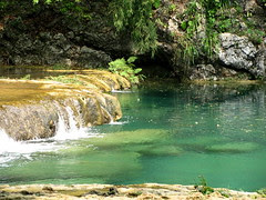 Semuc Champey