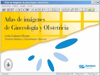 Atlas de Imágenes de Ginecología y Obstetricia Atlas de Imágenes de Ginecología y Obstetricia