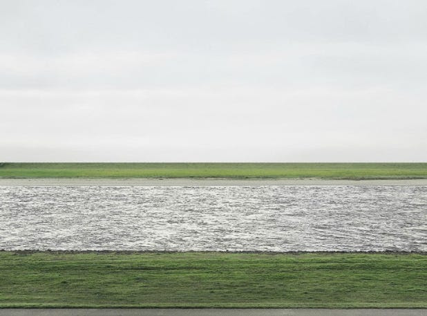 horizontals