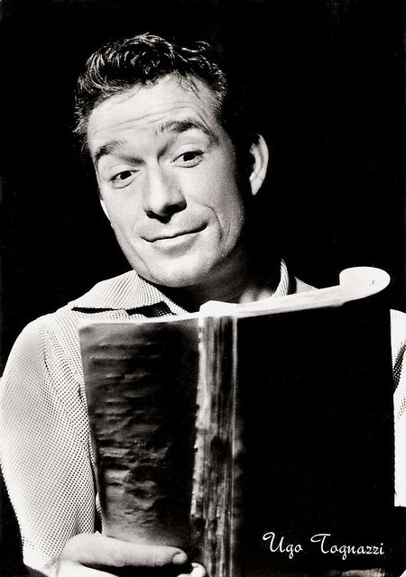 Ugo Tognazzi