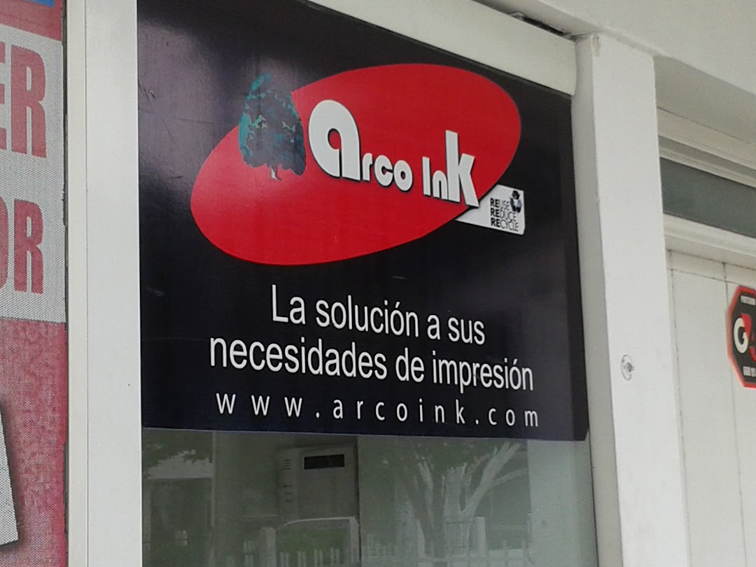 ARC INK