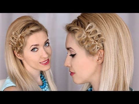 Easy Hairstyle Tips For Girls Creative Mind