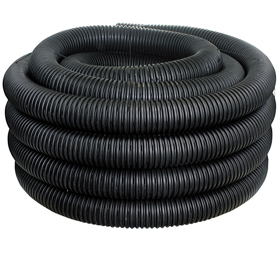 http://www.lowes.com/pd/ADS-4-in-x-100-ft-Corrugated-Solid-Pipe/3306086