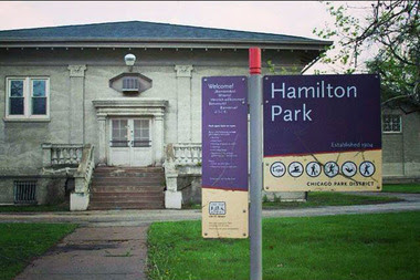 Hamilton Park Wants to Create a Photo Timeline with Your Pictures
