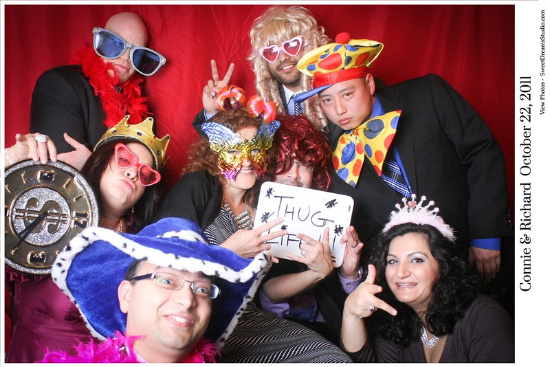 photo booth rental