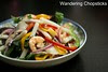 Goi Cu Sen Non Tom Thit (Vietnamese Young Lotus Root Salad with Shrimp and Pork) 1