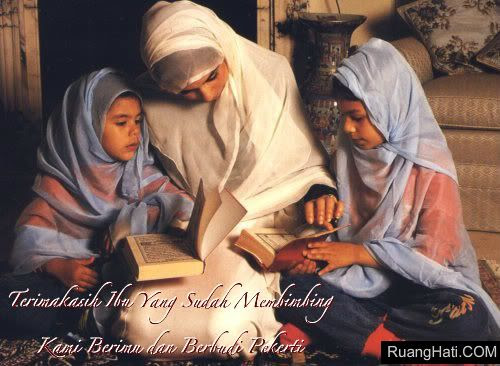 Hari Ibu