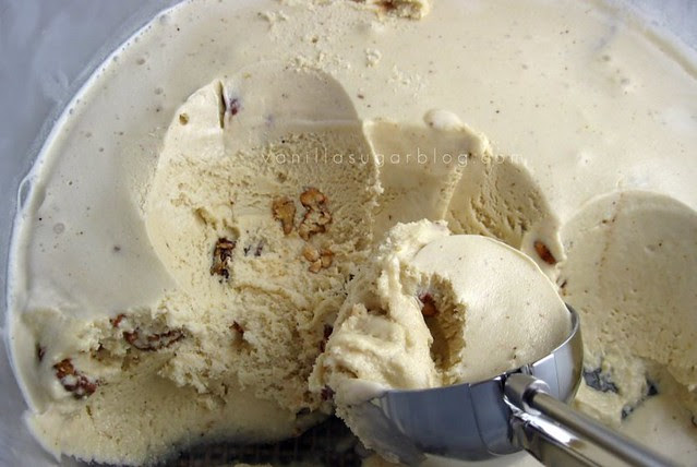 vanilla sugar blog: friday links and my best ice cream recipes!