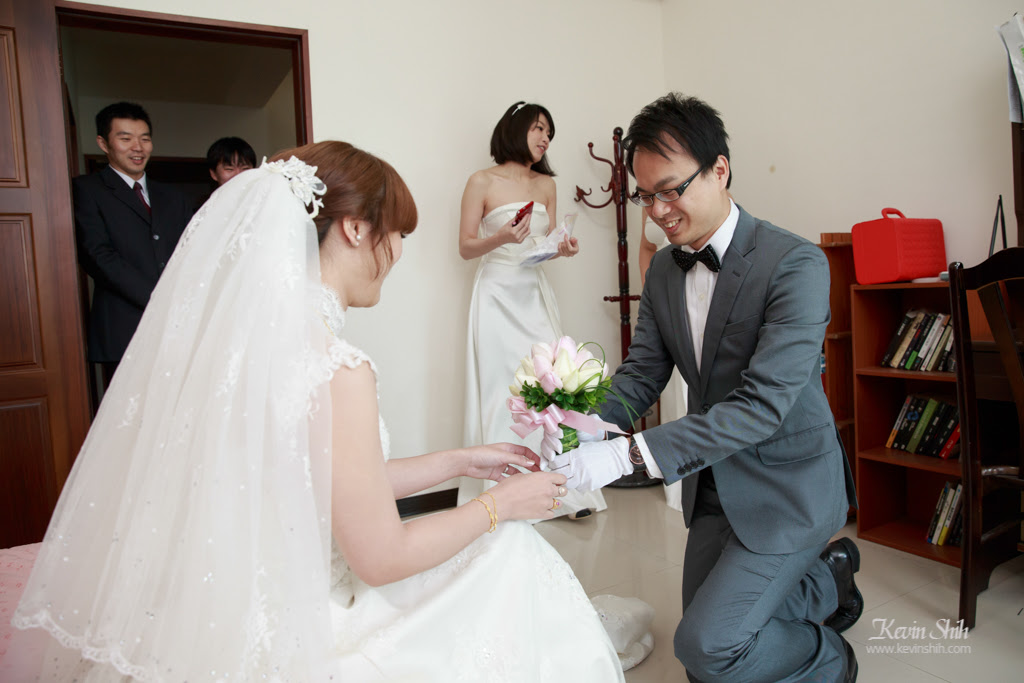 台北婚攝推薦-新莊終身大事-