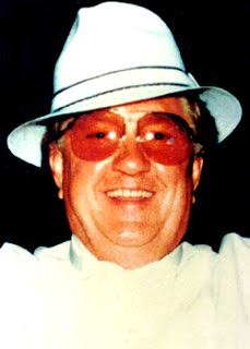 Bobby Poe