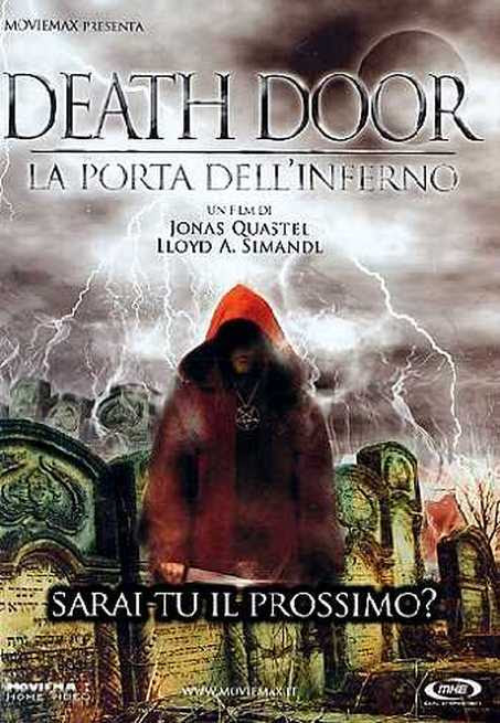 Risultati immagini per death door poster