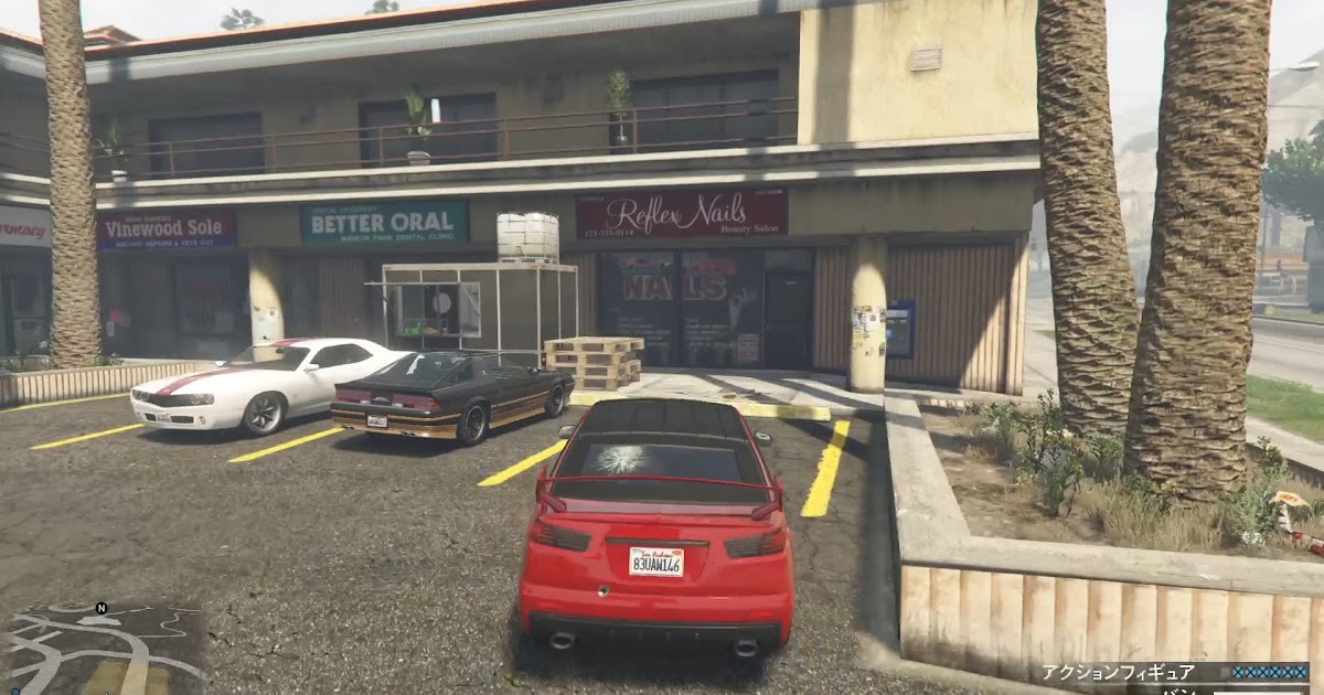 Gta5 オンライン アクションフィギュア Gta5 オンライン アクションフィギュア ミッション Kikabegamijosldt4