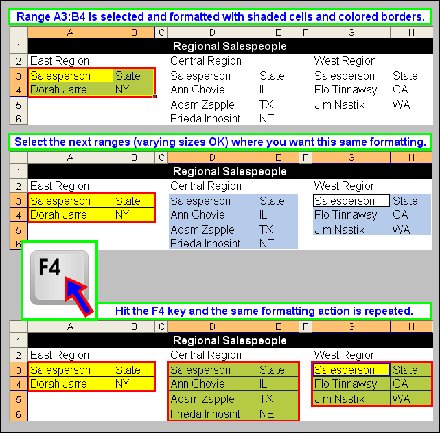 F4_Example_Formatting