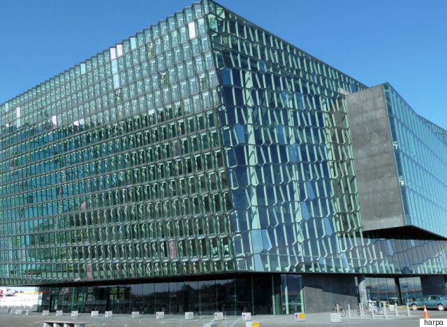 harpa