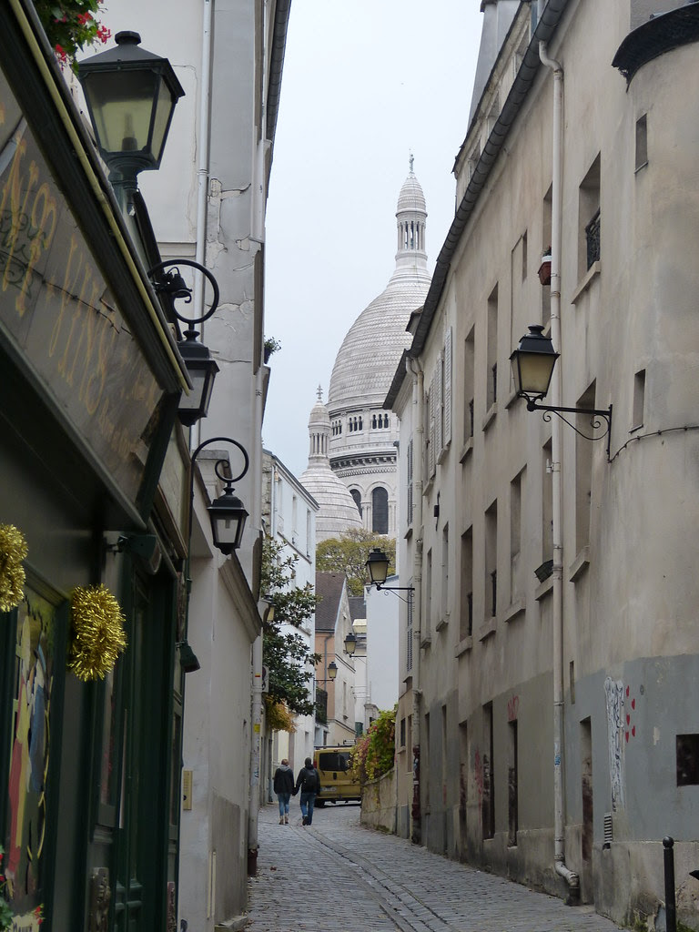 Mont-Martre