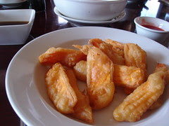 Fried Sweet Potatoes