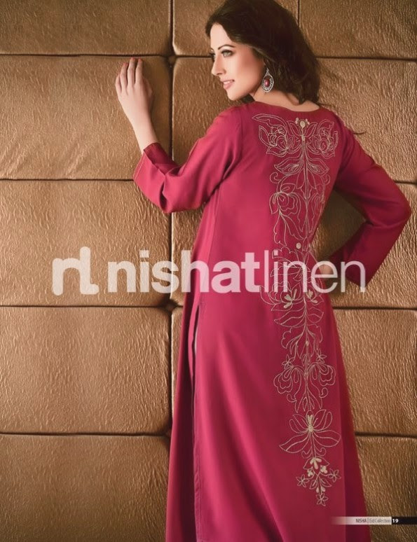Nishat-Linen-Eid-Dress-Collection-2013-Pret-Ready-to-Wear -Lawn-Ruffle-Chiffon-for-Girls-Womens-19 Nishat-Linen-Eid-Dress-Collection-2013-Pret-Ready-to-Wear -Lawn-Ruffle-Chiffon-for-Girls-Womens-19