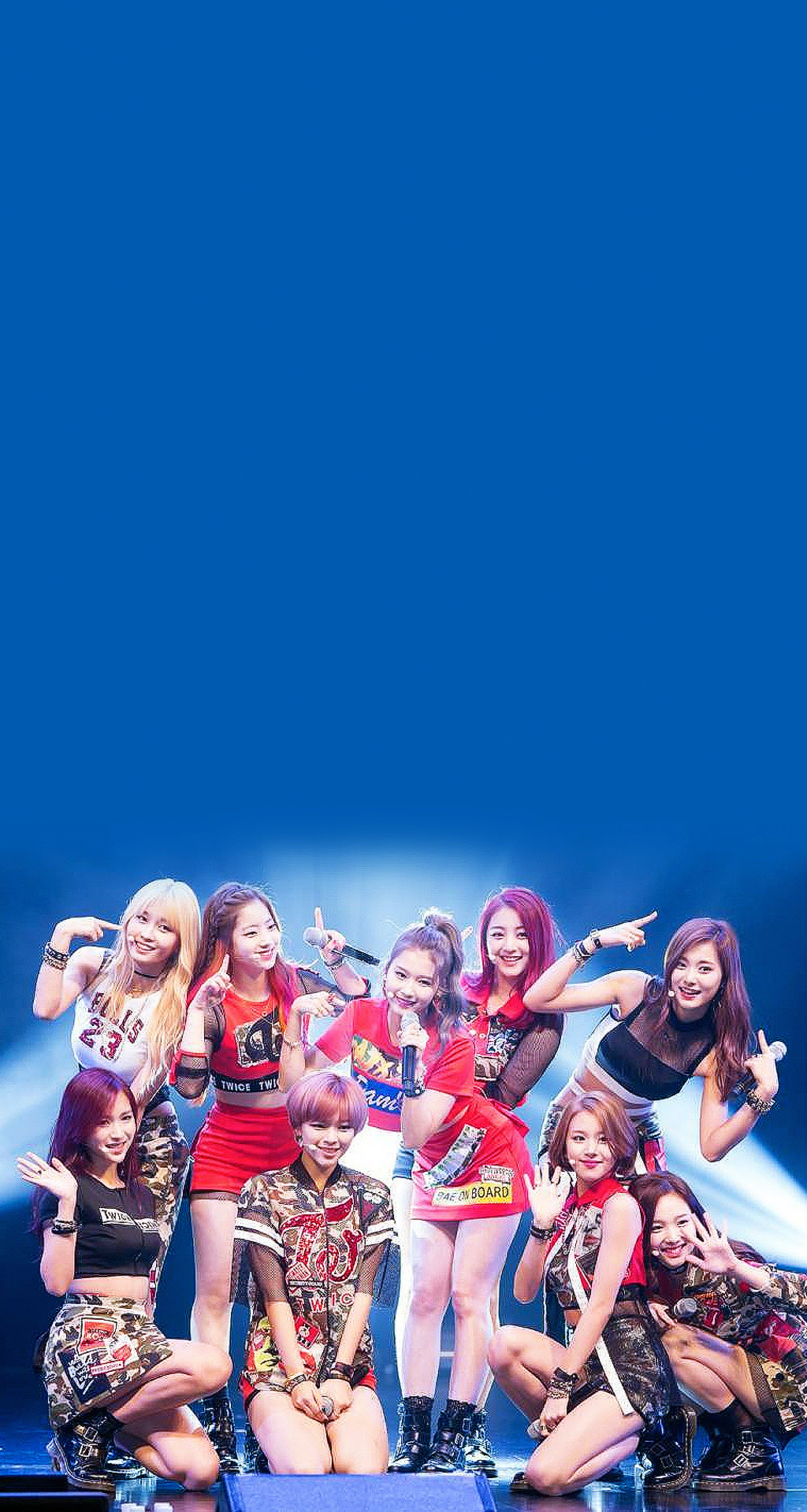 KPop Wallpapers : Twice wallpapers KPop Wallpapers : Twice wallpapers