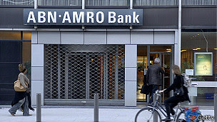 Banco ABM Amro