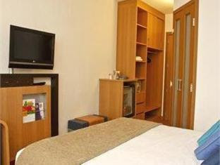 NOVOTEL SAO PAULO MORUMBI Sao Paulo