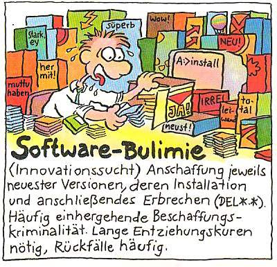 Gedicht Geburtstag Computerfreak