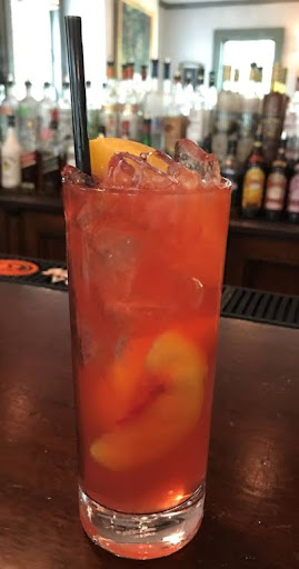 Inn «Old Lyme Inn», reviews and photos, 85 Lyme St, Old Lyme, CT 06371, USA