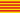 Bandera de Catalonia.svg
