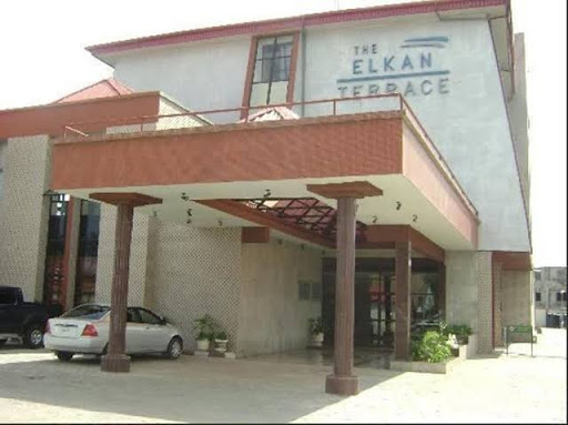 Elkan Terrace, 12B Abacha Road, GRA PHASE 3, Port Harcourt, Nigeria, Apartment Building, state Rivers