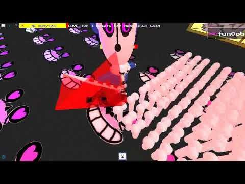 Roblox Undertale Monster Mania Bosses Free Robux Hack That