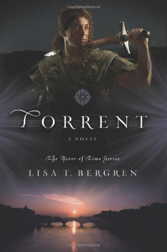 Torrent (River of Time, #3)