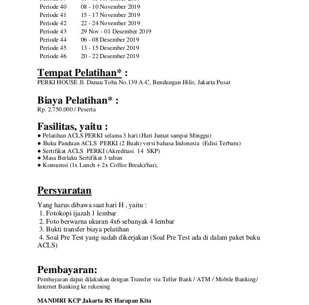 Kunci Jawaban Soal Pretest Atls Dunia Sekolah