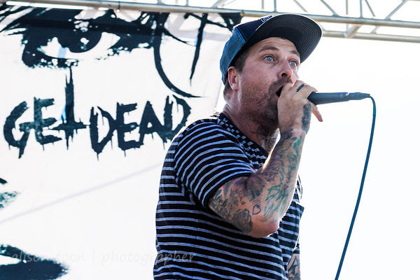 Get Dead