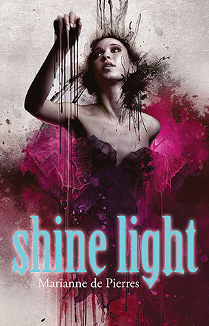Shine Light (Night Creatures, #3)
