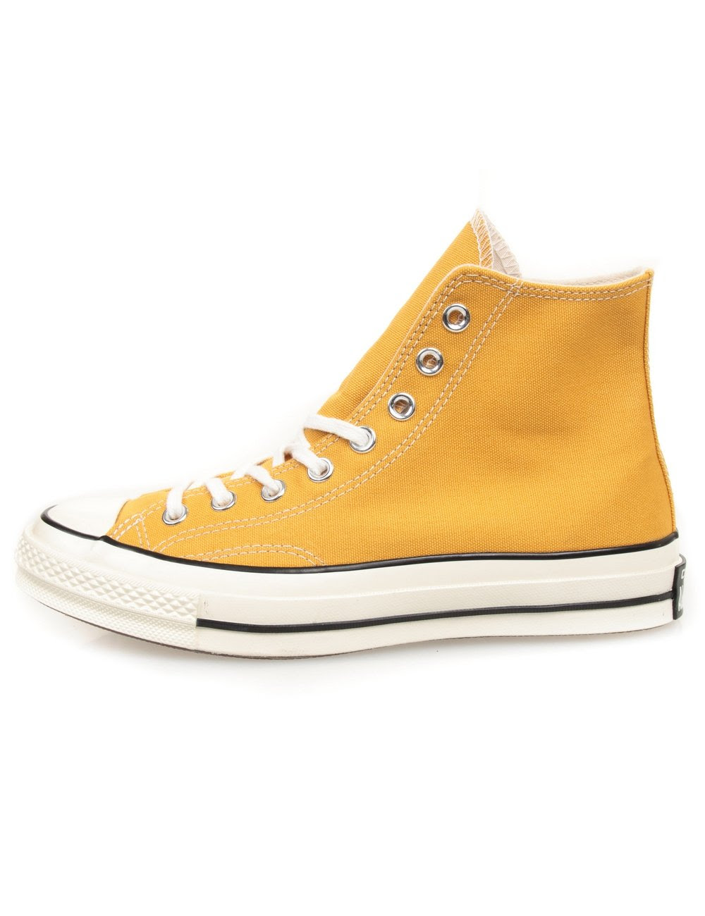 Converse Chuck Taylor 1970s Hi - Sunflower - Trainers from ...