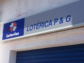 Lotérica P & G
