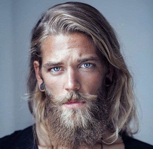 10 Coolest Beard Models in 2019 : Check Them Out 10 Coolest Beard Models in 2019 : Check Them Out