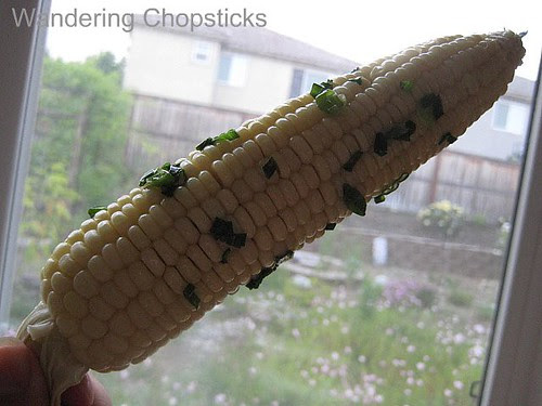 Salsa Verde 13