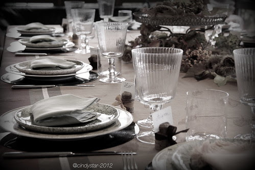 tableware