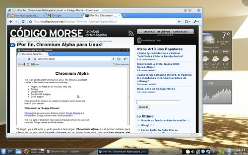 chromium-alfa-linux