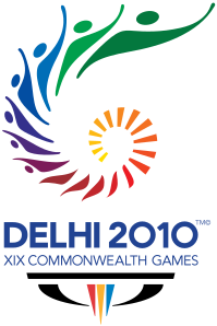 File:2010 Commonwealth Games Logo.svg