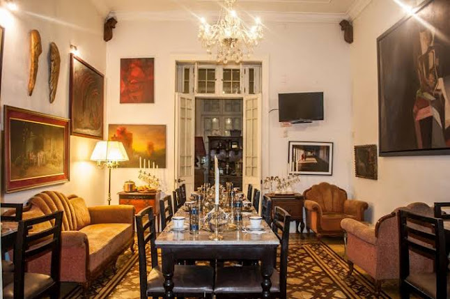 Casa Falleri Boutique Hotel - Hotel